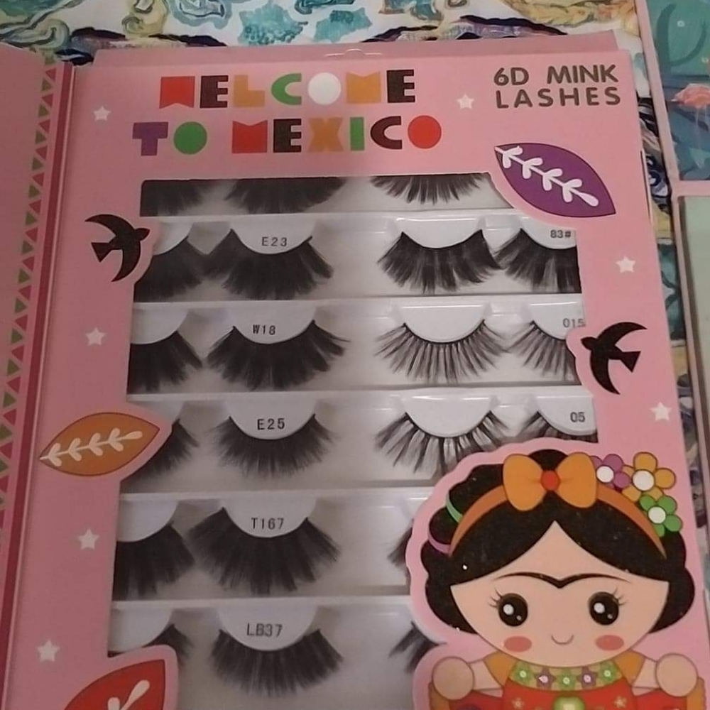 makeup pallets - Picture 4 of 6